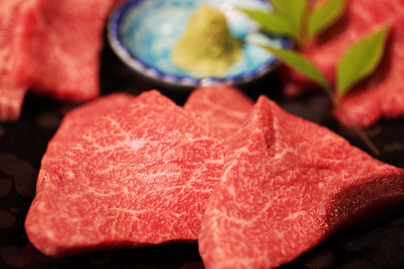 宮崎牛鉄板焼なか窪 supported by おひさま勉強会