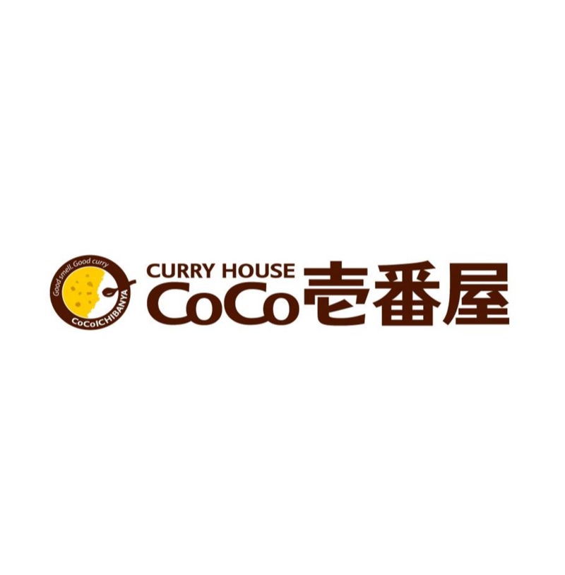 カレーハウスCoCo壱番屋