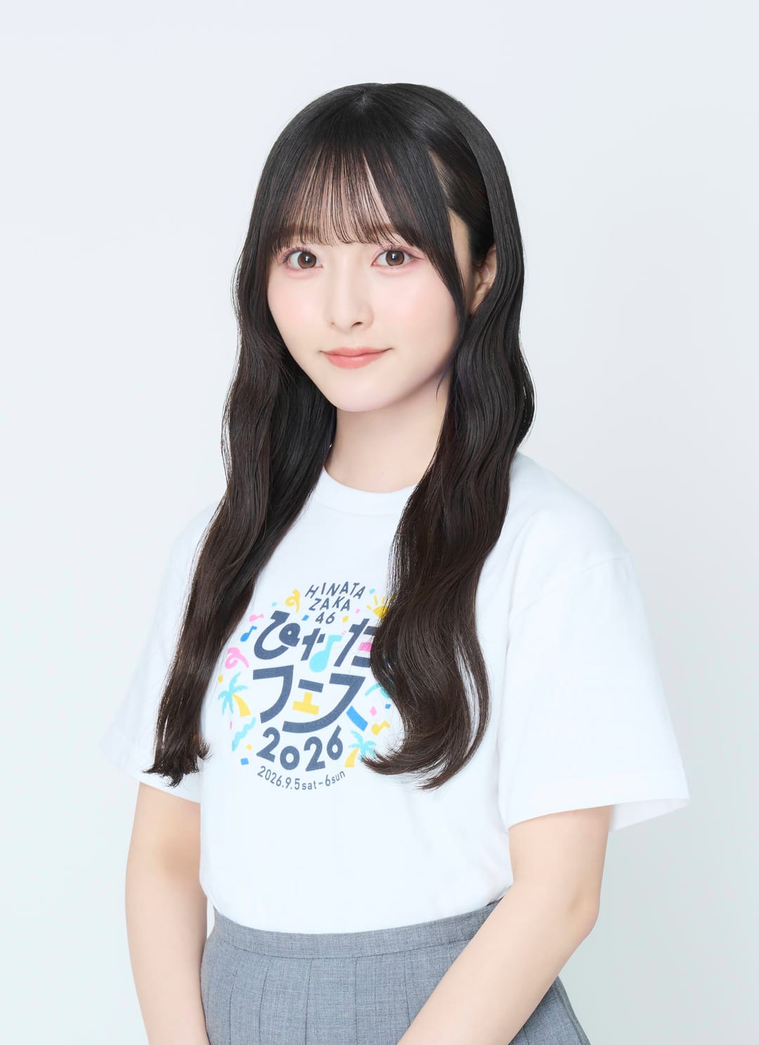 デジタルアクリルスタンド | ひなたフェス 2026