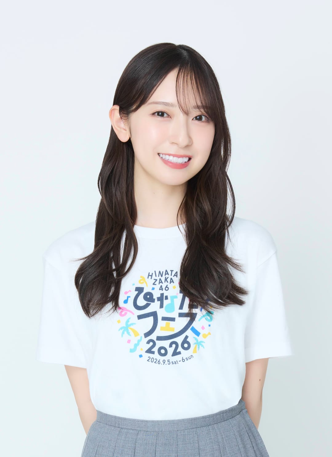 デジタルアクリルスタンド | ひなたフェス 2026