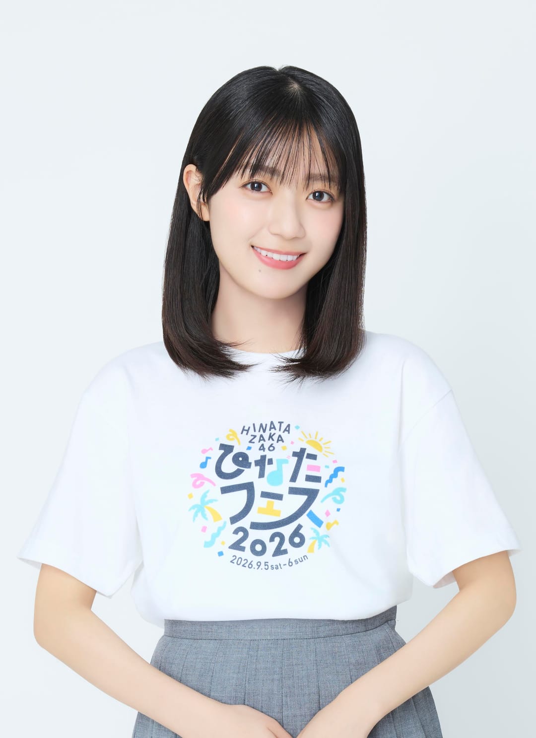 デジタルアクリルスタンド | ひなたフェス 2026